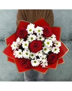 Пылающее чудо Танец цветов