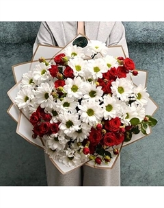 Цветущая дива Танец цветов