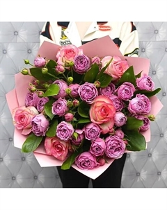 Долина фей Танец цветов