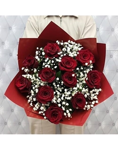 Пленительное искушение Танец цветов