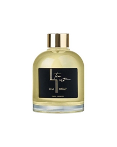 Диффузор Black tea & The Pearl of the Andes (210ml) Tea art