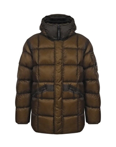 Пуховик C.p. company