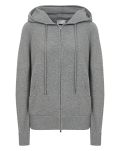 Толстовка из шерсти и кашемира Mvst