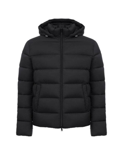 Пуховик Herno