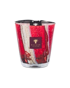 Свеча Woods Max 16 Risoud (1100g) Baobab