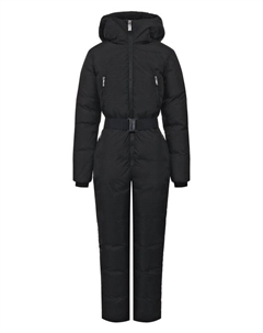 Пуховый комбинезон Freedomday