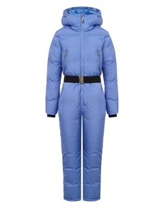 Пуховый комбинезон Freedomday