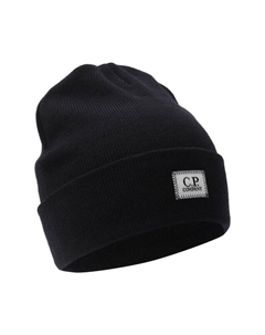 Шерстяная шапка C.p. company