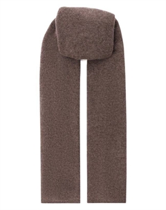 Кашемировый шарф Tegin