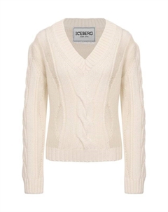 Свитер Iceberg