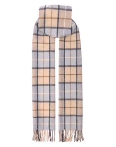 Кашемировый шарф Andrea campagna