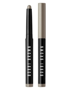Стойкие тени для век в стике Long-Wear Cream Shadow Stick, оттенок Midnight Olive​ (1,6g) Bobbi brown