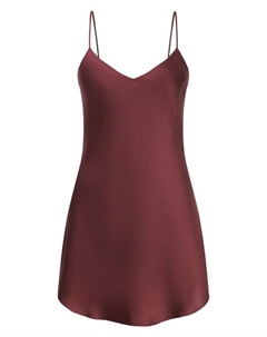 Шелковая сорочка Luna di seta