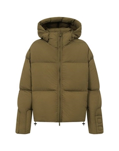 Пуховик Bacon