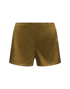Шелковые шорты Edomo