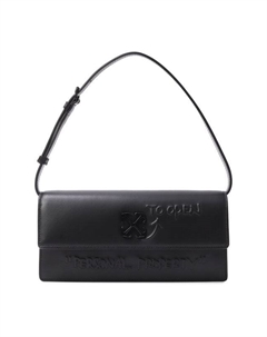 Сумка Jitney 1.0 Quote3D Off-white