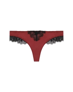 Трусы-стринги Kiki de montparnasse