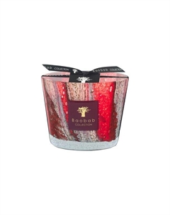 Свеча Woods Max 10 Risoud (500g) Baobab