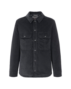 Вельветовая куртка-рубашка Jacob cohen