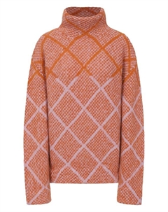 Шерстяной свитер Dries van noten