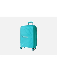 Чемодан Бирюзовый S мл Feelway