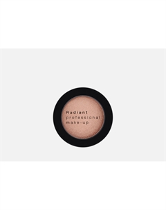 Тени для век компактные PROFESSIONAL EYE COLOR 1.9 г Radiant professional make-up