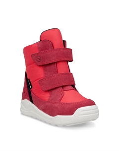 Ботинки URBAN MINI Ecco