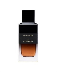 Парфюмерная вода Equivoque Givenchy