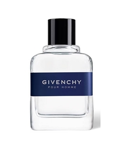 Туалетная вода Pour Homme Blue Label Givenchy