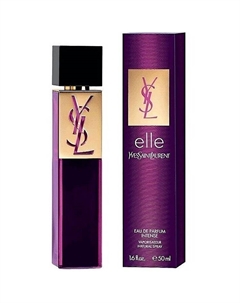 Elle Intense Yves saint laurent