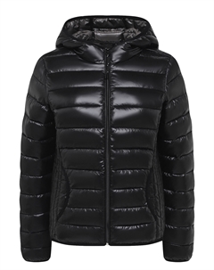 Куртка утепленая с капюшоном Qs by s.oliver