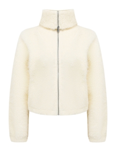 Куртка из искусственного меха Qs by s.oliver