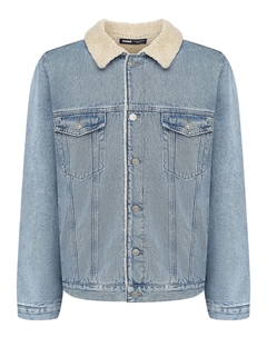 Джинсовая куртка Mavi