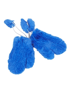 Варежки Carolon