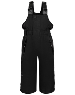 Брюки утепленные Pinbina