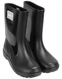 Сапоги резиновые Boss