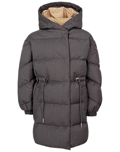 Пальто Roberto moretti