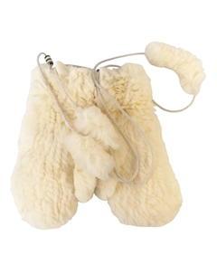 Варежки Carolon