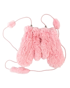 Варежки Carolon