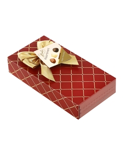 Конфеты шоколадные Chesterfield Gold Red 125 г Hamlet