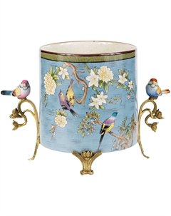 Подставка-кашпо 32х24х21 см Гласар