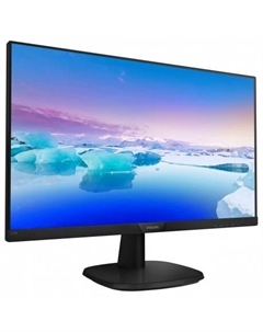 Монитор 27'' Black 273V7QJAB (00/01) Philips