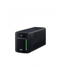 ИБП APC Back-UPS BX950MI черный A.p.c.
