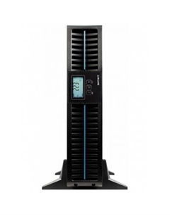 Источник бесперебойного питания Smartwatt Data Pro Iec 900Вт 1000ВА черный