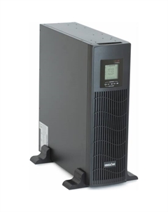 Источник бесперебойного питания JR20202 ЮНИОР ПРО 2000 РТ Импульс