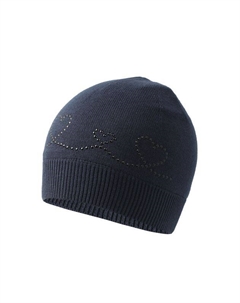 Шапка со стразами S.oliver