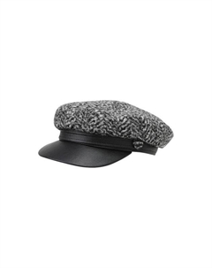 Кепка из смесовой шерсти Liu jo