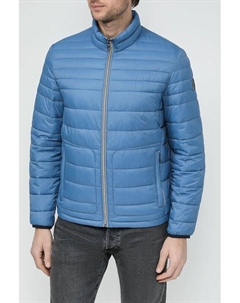 Куртка утепленная с воротником стойкой Bugatti