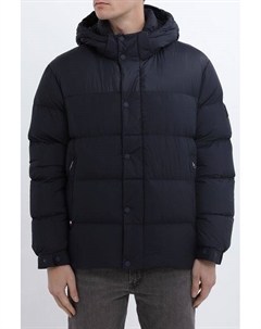 Куртка утепленная с капюшоном Tommy hilfiger