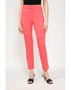 Брюки зауженного кроя More&more